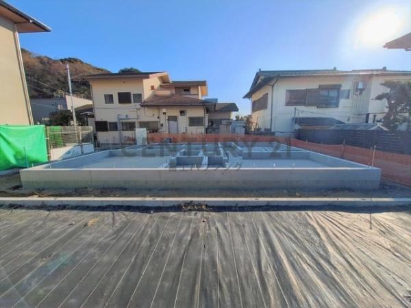 �_�ސ쌧����s�А��R5���ڂ̐V�z��ˌ��Ẳ摜