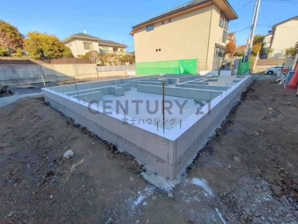 �_�ސ쌧����s�А��R5���ڂ̐V�z��ˌ��Ẳ摜