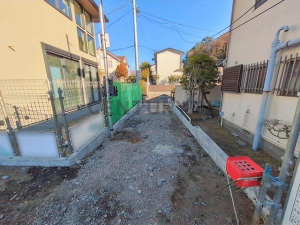 �_�ސ쌧����s�А��R5���ڂ̐V�z��ˌ��Ẳ摜