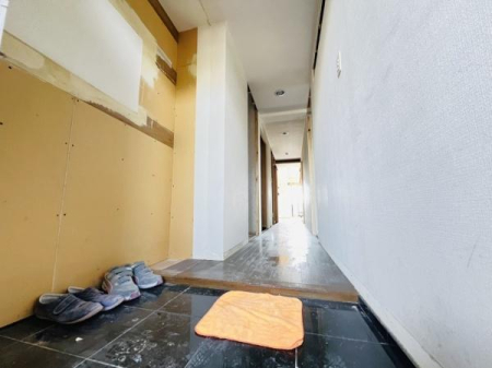 �_�ސ쌧������s�l�V�� 438-2�̒��Ã}���V�����̌���