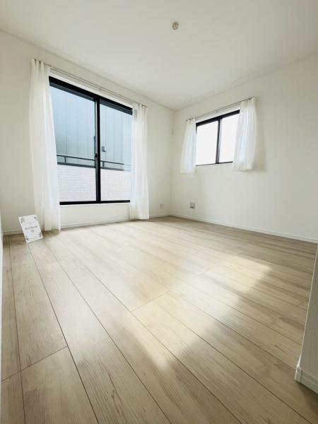 �_�ސ쌧������s������2���ڂ̐V�z��ˌ��Ă̗m��