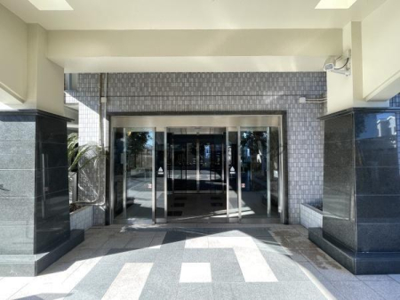 �_�ސ쌧������s���4���ڂ̒��Ã}���V�����̃G���g�����X