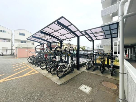 �_�ސ쌧������s���4���ڂ̒��Ã}���V�����̂��̑����p��