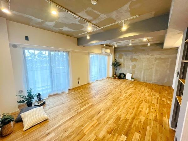 �_�ސ쌧������s���4���ڂ̒��Ã}���V�����̃��r���O