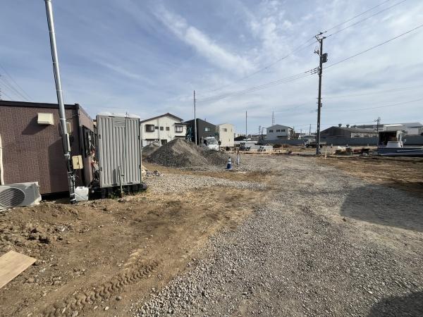 �_�ސ쌧������s�~���̓y�n�̌��n�y�n�ʐ^