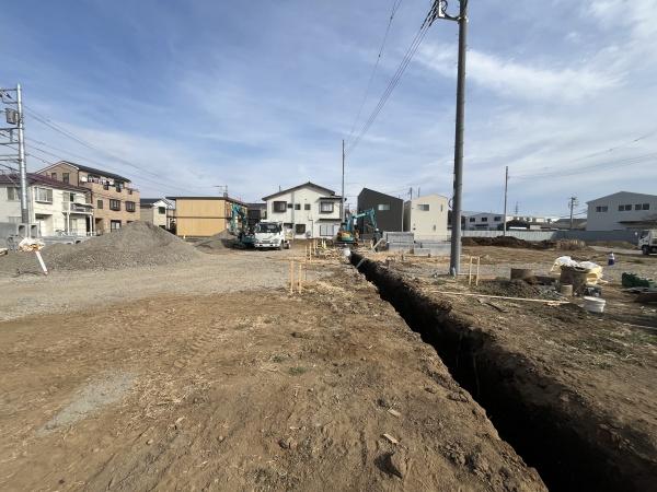 �_�ސ쌧������s�~���̓y�n�̌��n�y�n�ʐ^