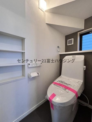 �_�ސ쌧����s�ΐ�1���ڂ̒��È�ˌ��Ẵg�C��