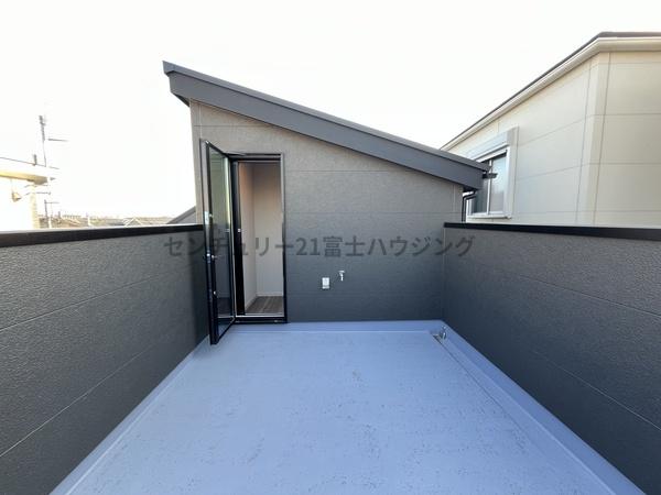 �_�ސ쌧������s�㊯���̐V�z��ˌ��Ẵo���R�j�[