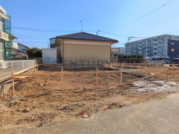 �_�ސ쌧������s����1���ڂ̐V�z��ˌ��Ẳ摜