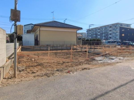 �_�ސ쌧������s����1���ڂ̐V�z��ˌ��Ẳ摜