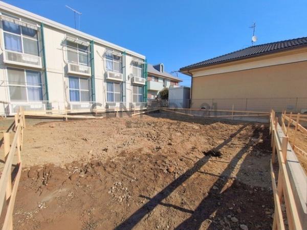 �_�ސ쌧������s����1���ڂ̐V�z��ˌ��Ẳ摜