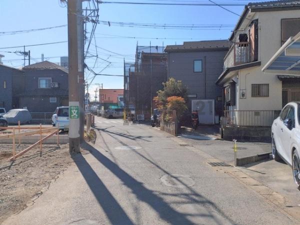 �_�ސ쌧������s����1���ڂ̐V�z��ˌ��Ẳ摜