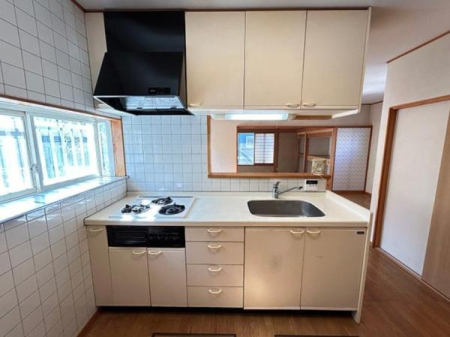 �_�ސ쌧������s���l���̒��È�ˌ��ẴL�b�`��