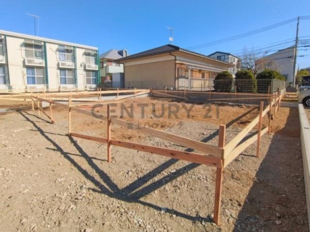 �_�ސ쌧������s����1���ڂ̐V�z��ˌ��Ẳ摜