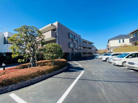 �_�ސ쌧����s�{����2���ڂ̒��Ã}���V�����̂��̑����n