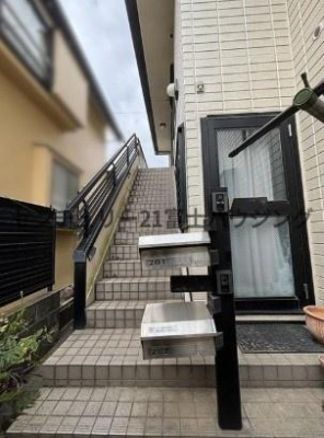 �_�ސ쌧������s��Ւ��̒��È�ˌ��Ă̂��̑����n