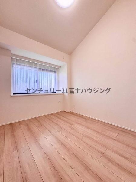 �_�ސ쌧����s�勘1���ڂ̒��Ã}���V�����̗m��