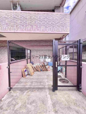 �_�ސ쌧����s�勘1���ڂ̒��Ã}���V�����̂��̑����p��