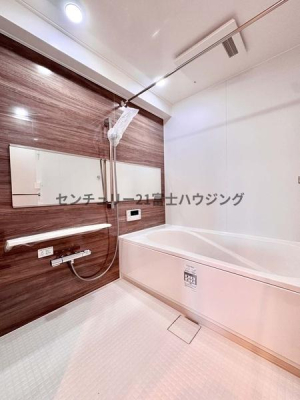 �_�ސ쌧����s�勘1���ڂ̒��Ã}���V�����̗���