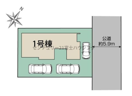 �_�ސ쌧������s��̐V�z��ˌ��Ă̋��}