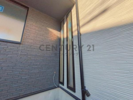 �_�ސ쌧����s�ғ�1���ڂ̐V�z��ˌ��Ă̂��̑����n