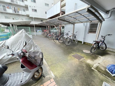 �_�ސ쌧����s�Ó��1���ڂ̒��Ã}���V�����̂��̑����p��