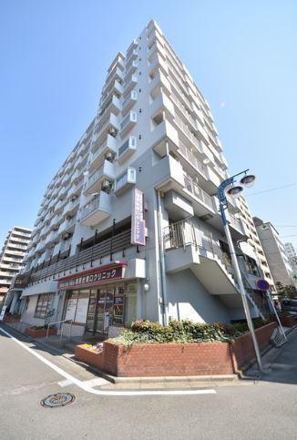 �_�ސ쌧����s�Ó��1���ڂ̒��Ã}���V�����̂��̑����n