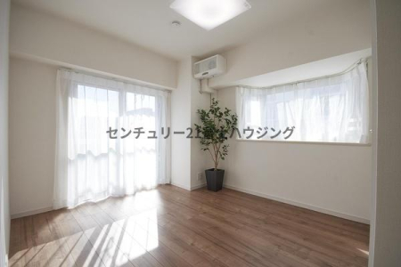 �_�ސ쌧����s�Ó��1���ڂ̒��Ã}���V�����̗m��