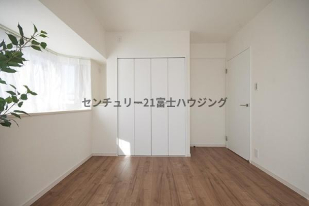 �_�ސ쌧����s�Ó��1���ڂ̒��Ã}���V�����̗m��