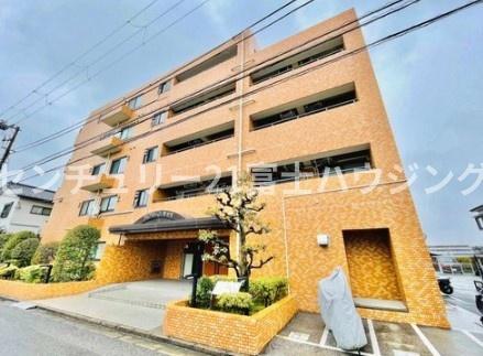 �_�ސ쌧����s�ΐ�6���ڂ̒��Ã}���V�����̌��n�O�ώʐ^