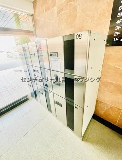 �_�ސ쌧����s�ΐ�6���ڂ̒��Ã}���V�����̂��̑����p��