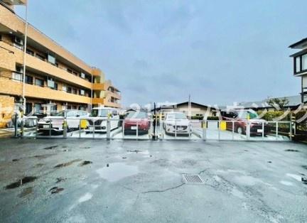 �_�ސ쌧����s�ΐ�6���ڂ̒��Ã}���V�����̉摜