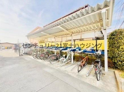 �_�ސ쌧����s�ΐ�6���ڂ̒��Ã}���V�����̂��̑����p��