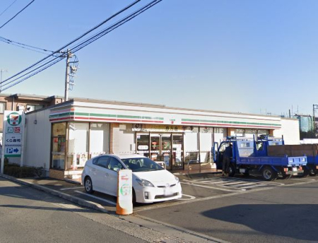 �_�ސ쌧����s�ΐ�6���ڂ̒��Ã}���V�����̎��ӊ�