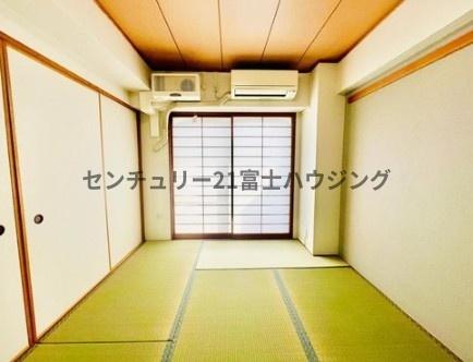 �_�ސ쌧����s�ΐ�6���ڂ̒��Ã}���V�����̘a��