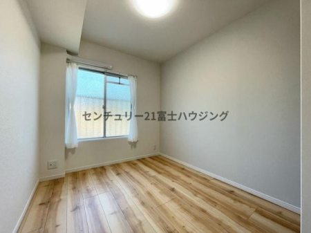 �_�ސ쌧����s�݂��̑�̒��Ã}���V�����̗m��