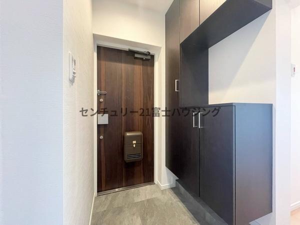 �_�ސ쌧����s�݂��̑�̒��Ã}���V�����̌���