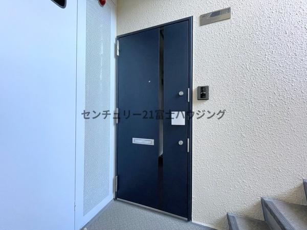 �_�ސ쌧����s�݂��̑�̒��Ã}���V�����̌���