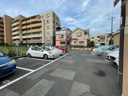 �_�ސ쌧����s�݂��̑�̒��Ã}���V�����̉摜