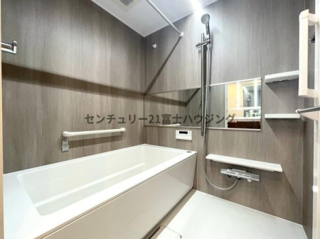 �_�ސ쌧����s�݂��̑�̒��Ã}���V�����̗���