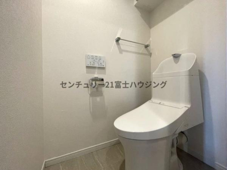 �_�ސ쌧����s�݂��̑�̒��Ã}���V�����̃g�C��