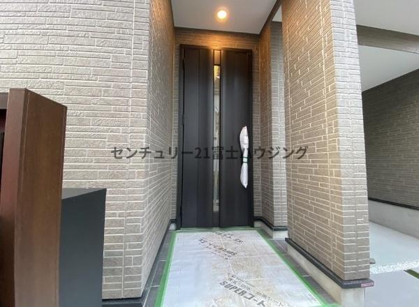 �_�ސ쌧����s�Ó��4���ڂ̐V�z��ˌ��Ă̌���