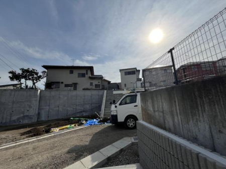 �_�ސ쌧������s����6���ڂ̓y�n�̌��n�y�n�ʐ^