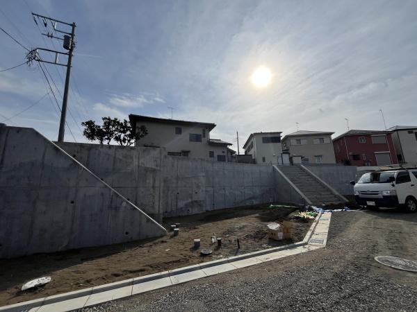 �_�ސ쌧������s����6���ڂ̓y�n�̌��n�y�n�ʐ^