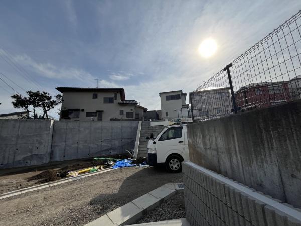 �_�ސ쌧������s����6���ڂ̓y�n�̌��n�y�n�ʐ^