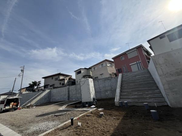 �_�ސ쌧������s����6���ڂ̓y�n�̌��n�y�n�ʐ^