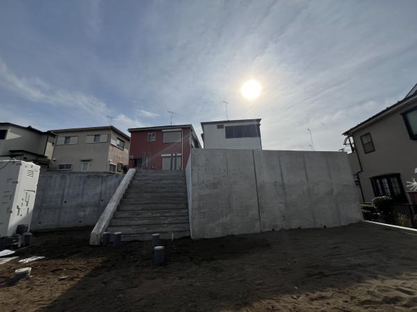 �_�ސ쌧������s����6���ڂ̓y�n�̌��n�y�n�ʐ^