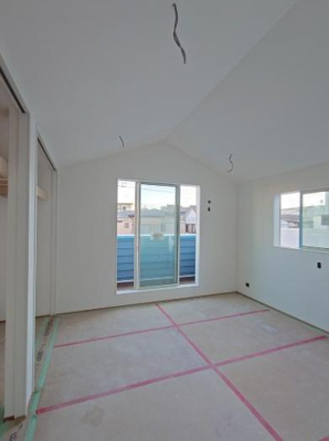 �_�ސ쌧����s�ғ�5���ڂ̐V�z��ˌ��Ă̗m��