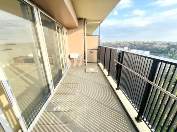 �_�ސ쌧����s���̒��Ã}���V�����̃o���R�j�[