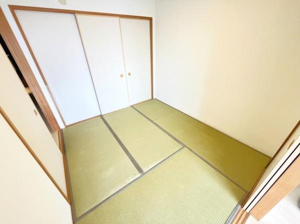 �_�ސ쌧����s���̒��Ã}���V�����̘a��